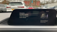 Mazda Cx-30 2.0 e-Skyactiv G MHEV Sport Lux 5dr Petrol Hatchback